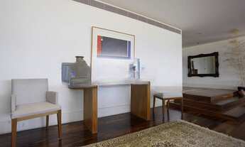 Imagem 5: Encontrei!!!!! O melhor apartamento da Av. Atlântica, Entrar e morar!!!