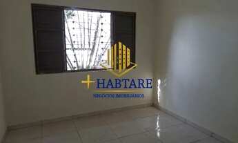 Imagem 7: Casa para Locação em Hortolândia, Parque Ortolândia, 1 dormitório, 1 banheiro, 2 vagas