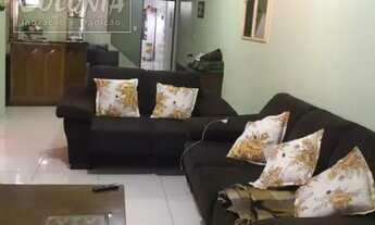 Imagem: Santo André - Casa Padrão - Jardim Europa