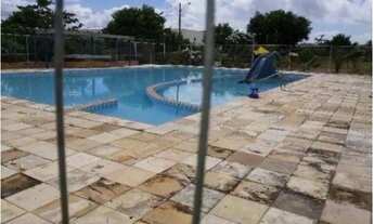 Imagem 5: Apartamento no Bessa, com 3 quartos, uma suite e WC