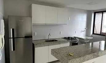 Imagem 3: Apartamento para aluguel tem 58 metros quadrados com 1 quarto em São Cristóvão - Teresina