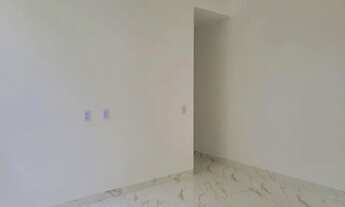 Imagem 7: Casa para venda com 80 metros quadrados com 3 quartos em Parque Hayala - Aparecida de Goiâ