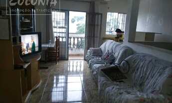 Imagem 3: Santo André - Casa Padrão - Parque das Nações