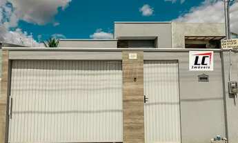 Imagem: Casa para venda com 105 metros quadrados