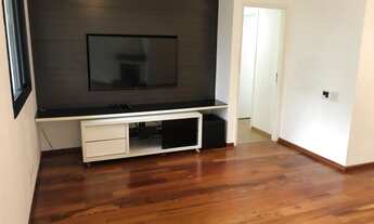 Imagem 5: Apartamento com 3 dormitórios 1 suíte e home office para locação em Bosque da Saúde