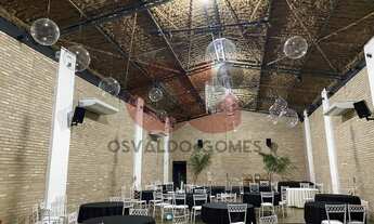 Imagem 5: GALPÃO COM ACÚSTICO E AR-CONDICIONADO - ÁREA VIP - BARRA FUNDA - SP /SP