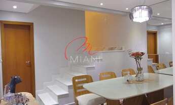 Imagem 2: Sobrado com 2 dormitórios à venda, 96 m² por R$ 695.000,00 - Jardim Cláudia - São Paulo/SP