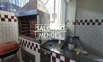 Imagem 6: Cobertura para venda com 623 m² com 5/4 em Batista Campos - Belém - PA