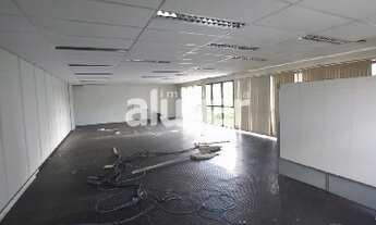 Imagem 2: Sala Aérea São Pelegrino Caxias do Sul