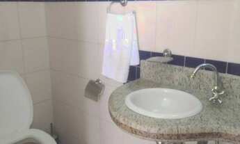 Imagem 5: Casa Duplex No Grã Duquesa c/ Área nos Fundos