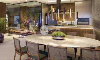 Imagem 3: Apartamento com 4 quartos à Venda, Vila da Serra - Nova Lima