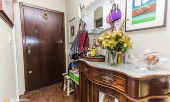 Imagem 4: Apartamento para venda possui 75 metros quadrados com 2 quartos