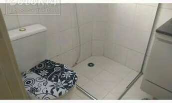 Imagem 3: Santo André - Apartamento Padrão - Vila Alto de Santo André