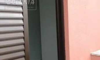 Imagem 4: Santo André - Apartamento Padrão - Vila Eldízia