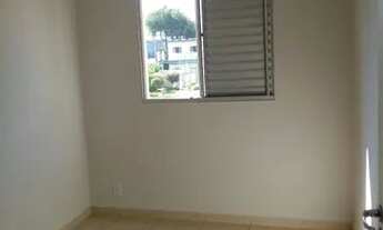 Imagem 6: Apartamento para Locação em São Paulo, SANTO AMARO, 2 dormitórios, 1 banheiro, 1 vaga