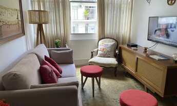 Imagem 5: Ótimo Apto Locação 70 m2, na Cupertino Durão, 2 quartos, suite em Leblon - Rio de Janeiro