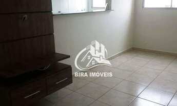 Imagem 4: Apartamento com 2 dormitórios à venda, 56 m² por R$ 170.000 - Bom Retiro - Uberaba/MG