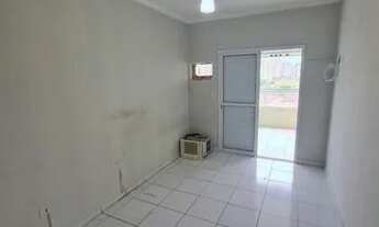 Imagem 2: Apartamento para venda tem 90 metros quadrados com 2 quartos em Guilhermina - Praia Grande