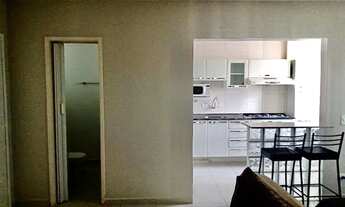 Imagem 5: 108945 Apartamento para aluguel possui 27 metros quadrados com 1 quarto - São Paulo - SP
