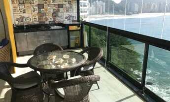 Imagem: Apartamento á venda no Guarujá - Astúrias