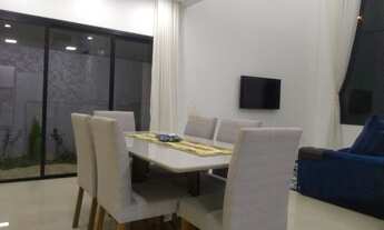 Imagem 4: Casa Nova Inacabada Condomínio Fechado