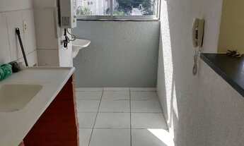 Imagem 4: Excelente apartamento Campo Grande