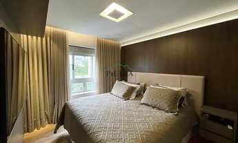 Imagem 6: Nova Lima - Apartamento Padrão - Vale Do Sereno