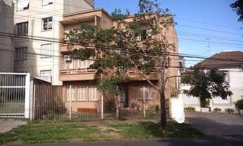 Imagem: Apartamento para aluguel possui 58 metros