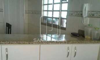 Imagem 6: Casa (térrea na rua) 3 dormitórios/suite, cozinha planejada