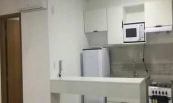 Imagem 6: Studio para venda tem 30 metros quadrados com 1 quarto em Soledade - Recife - PE