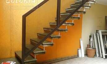 Imagem 4: Mauá - Casa Padrão - Parque São Vicente