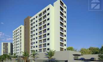 Imagem 5: Apartamento - Parque Industrial - Campinas