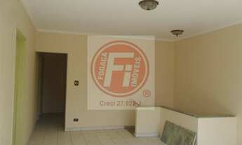 Imagem 3: Casa Assobradada - Vila Ré