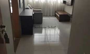 Imagem 7: Apt. 1 qto 37,32 m², todo mobiliado, lazer completo, Residencial Metrópole, Águas Claras