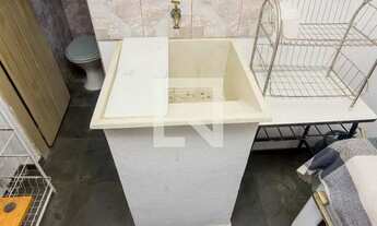 Imagem 5: Apartamento para Aluguel - Bela Vista, 1 Quarto, 20 m2