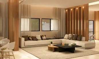 Imagem 3: Apartamento para venda com 86 metros quadrados com 3 quartos em Vila Santo Antônio - Guaru