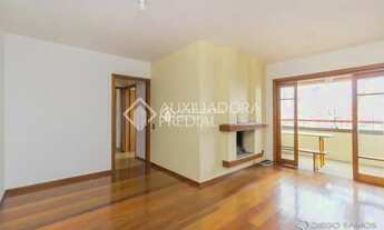 Imagem: PORTO ALEGRE - Apartamento Padrão - Menino