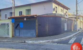 Imagem: São Paulo - Casa Padrão - Tatuapé