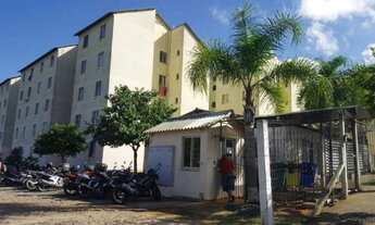 Imagem 1: Porto Alegre - Apartamento Padrão - Vila Nova