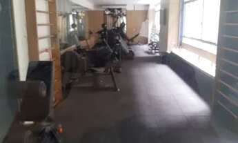 Imagem 3: Aluguel Sala, 2 quartos, vaga de garagem e play na LAGOA