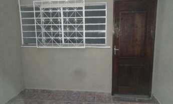 Imagem 5: Casa - Rua Firmo de Matos - Em frente ao Comando