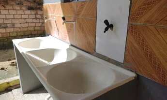 Imagem: Casa pra alugar