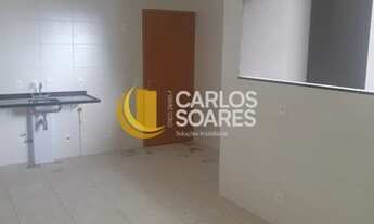 Imagem 6: Apartamento para venda com 134 metros quadrados com 3 quartos em Vila Bertioga - São Paulo