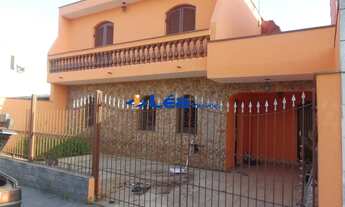 Imagem 2: Sobrado RESIDENCIAL em SUZANO - SP, VILA PAIVA