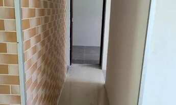 Imagem 2: Apartamento no Bequimão Com 02 Quartos