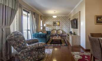 Imagem 4: Venda Apartamento 3 Dormitórios - 128 m² Chácara Klabin