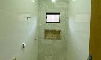 Imagem 7: Casa para venda com 105 metros quadrados com 3 quartos em Residencial Cerejeiras - Anápoli