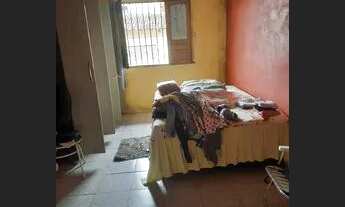 Imagem 3: Vendo duas casas em um único terreno