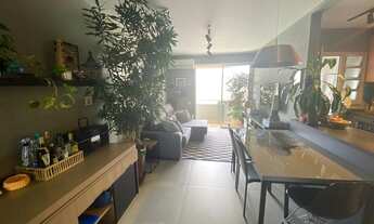 Imagem 3: Apartamento com 3 quartos próximo a UFSC em Trindade - Florianópolis - SC