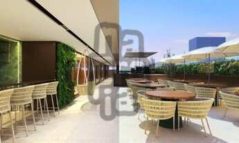 Imagem 4: Flat à venda no bairro Tambaú - João Pessoa/PB